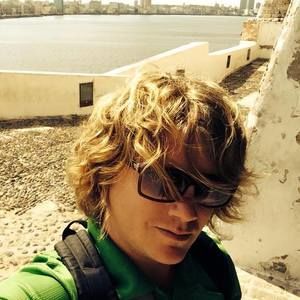 Meet your Posher, Cody